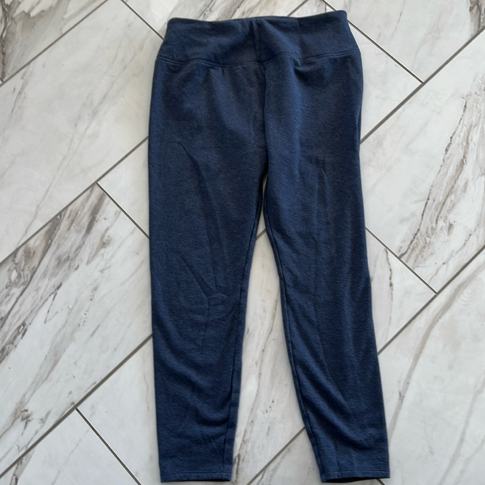 Fleece Simply Vera legging.